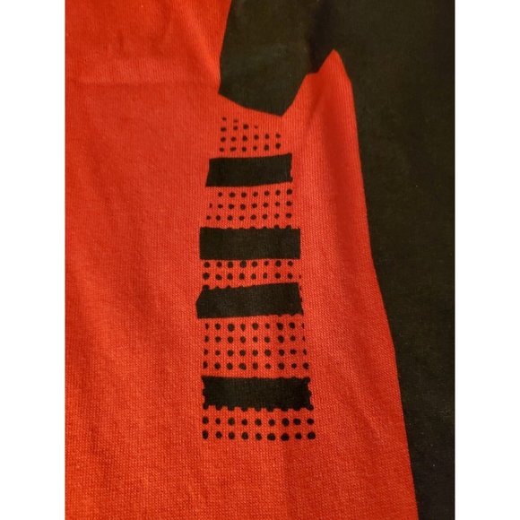 THE BIG BANG THEORY SHEL-BOT RIPPLE JUNCTION OFFICIALLY LICENSED TSHIRT NWOT - Picture 6 of 10